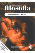 Història de la Filosofia: 1.- La saviesa dels mites (versió trilingue català, castellano y LSC