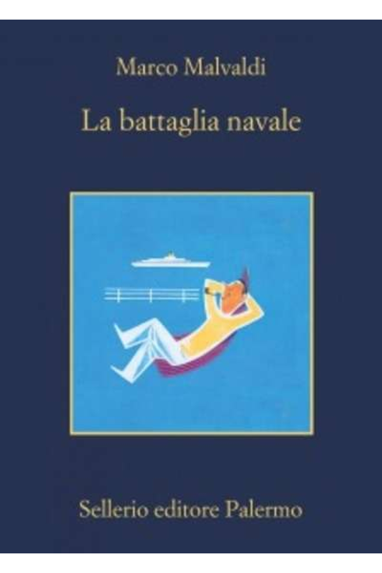 La battaglia navale