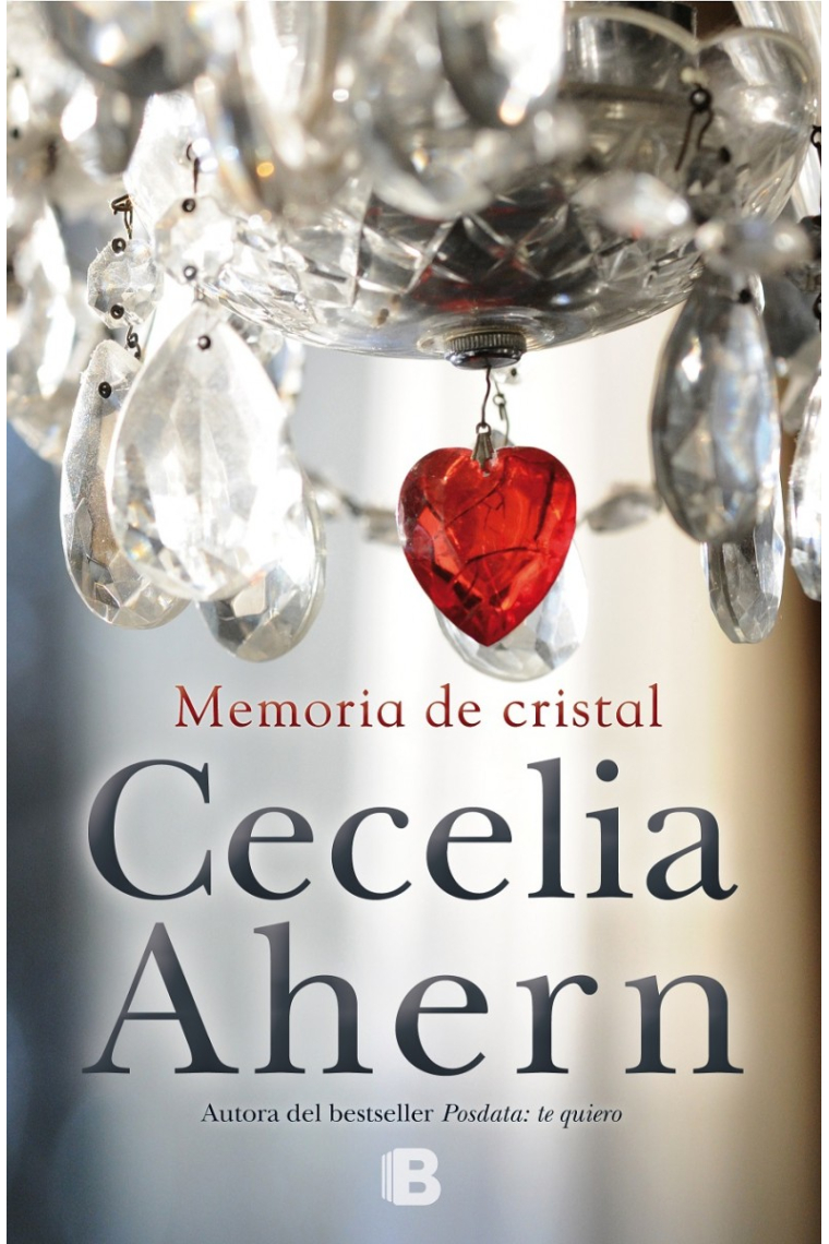 Memoria de cristal