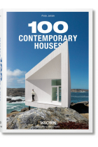 100 Contemporary Houses