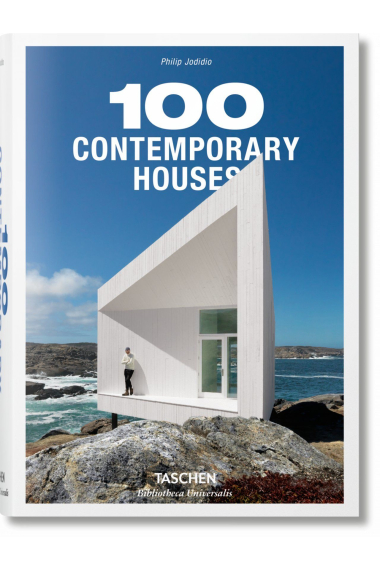 100 Contemporary Houses