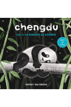 Chengdu - ¡No hay manera de dormir!