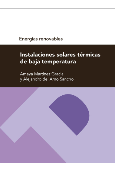 Instalaciones solares térmicas de baja temperatura