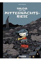 Hilda und der Mitternachtsriese II