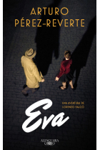 Eva (Una aventura de Lorenzo Falcó 2)