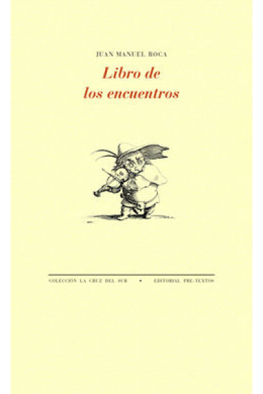 Libro de los encuentros