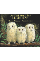 Las tres pequeñas lechuzas