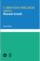 Hannah Arendt