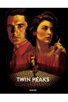 Twin Peaks. Glorious & Bizarre