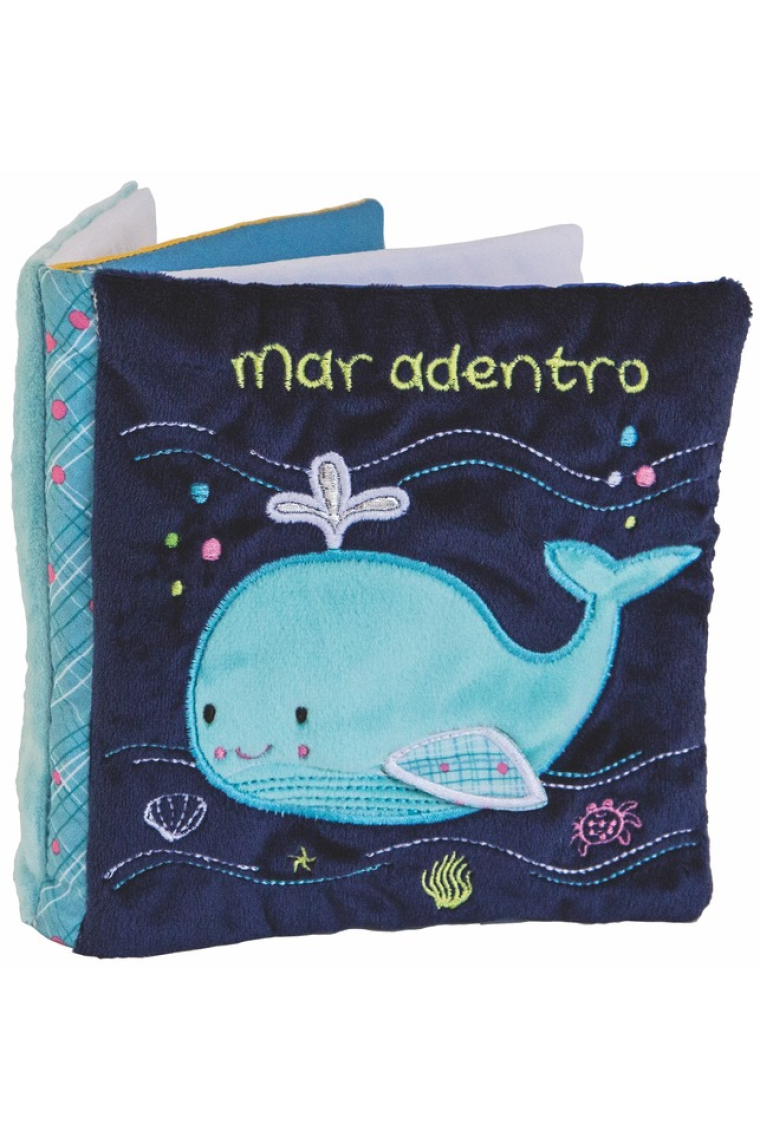 Mar adentro (Los amigos de la ballena)