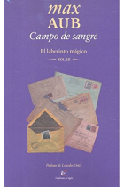 Campo de sangre