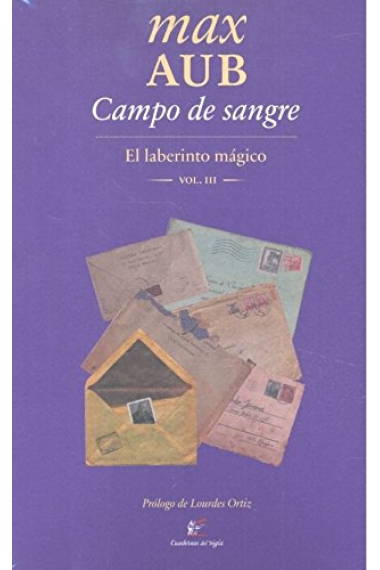 Campo de sangre