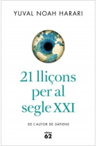 21 lliçons per al segle XXI