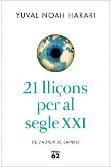 21 lliçons per al segle XXI