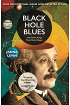 Black Hole Blues and Other Songs from Outer Space