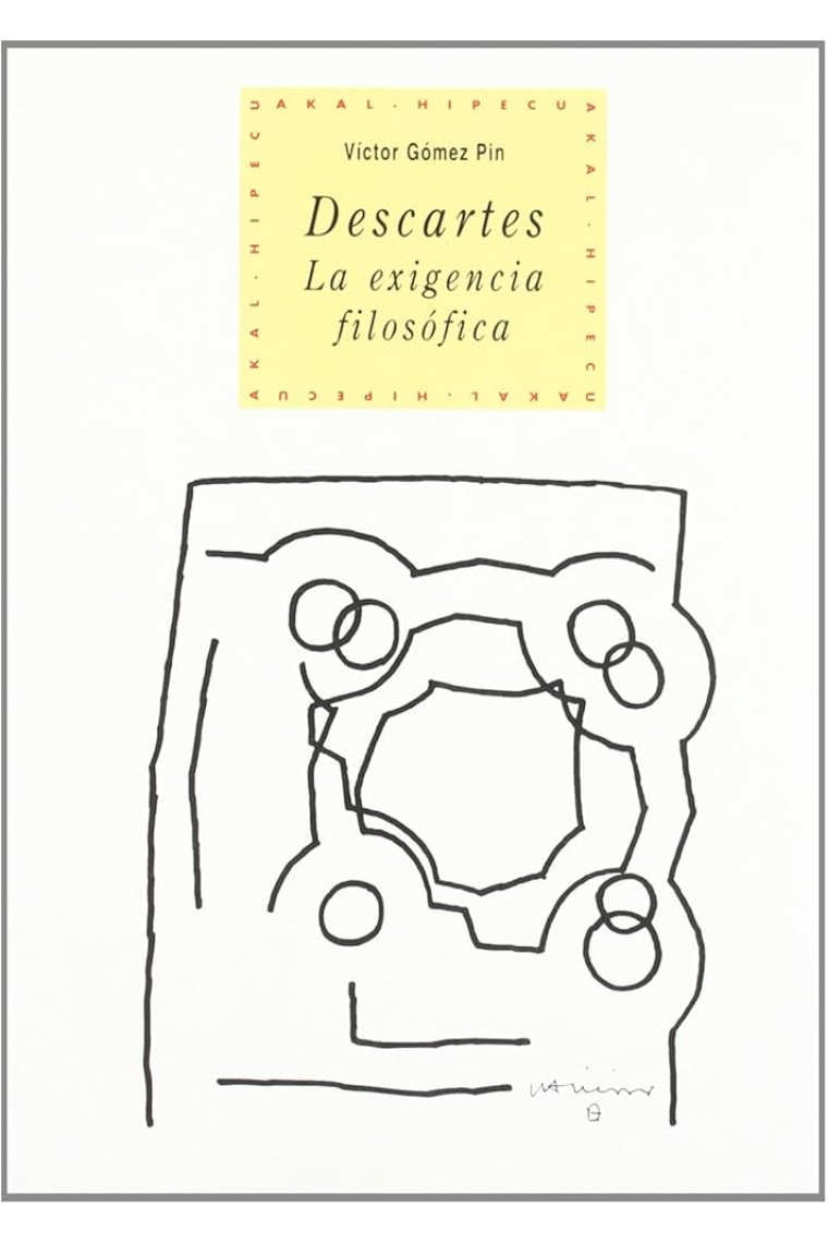 Descartes: la exigencia filosófica