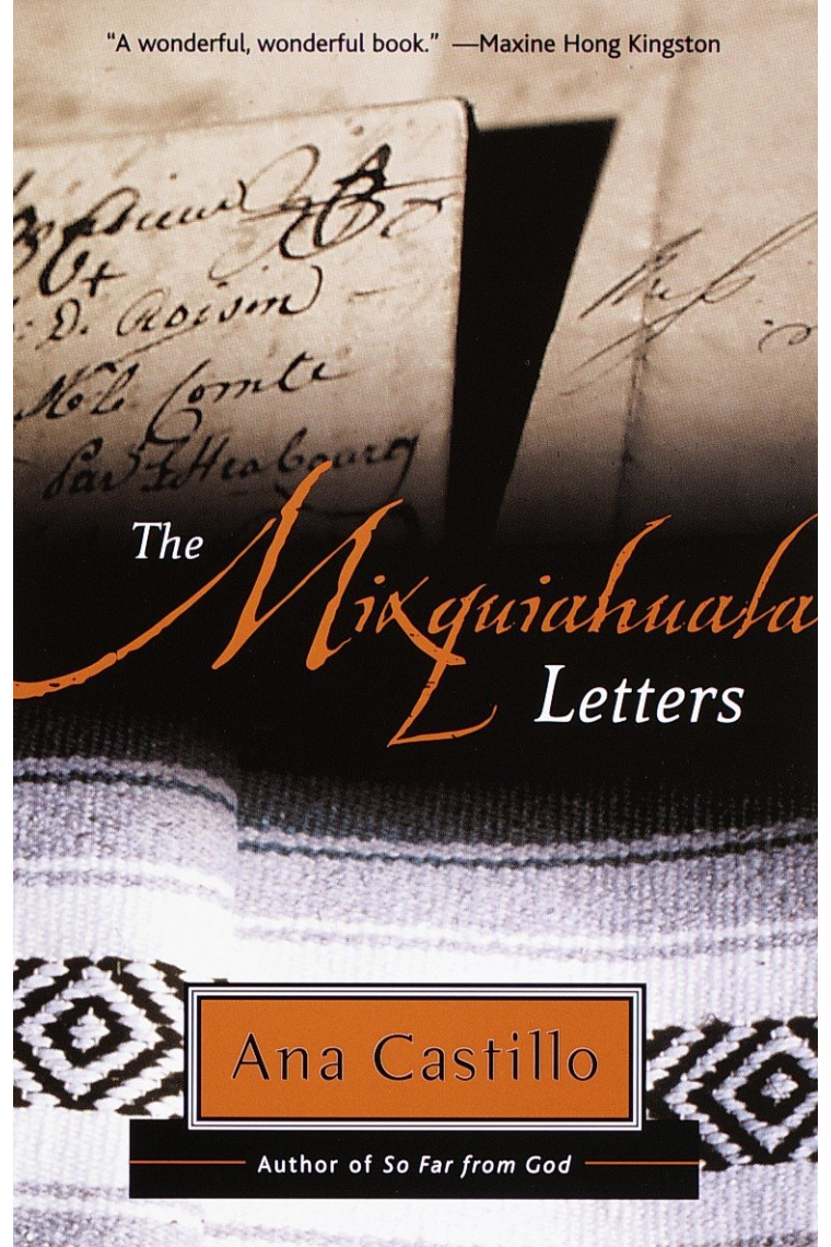 The Mixquiahuala Letters