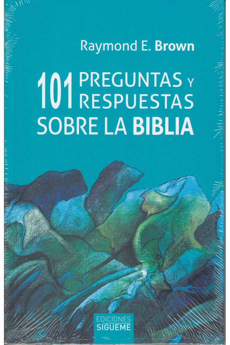 101 preguntas y respuestas sobre la Biblia