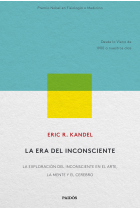 La era del inconsciente: la exploración del inconsciente en el arte, la mente y el cerebro