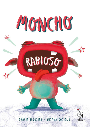 Moncho Rabioso