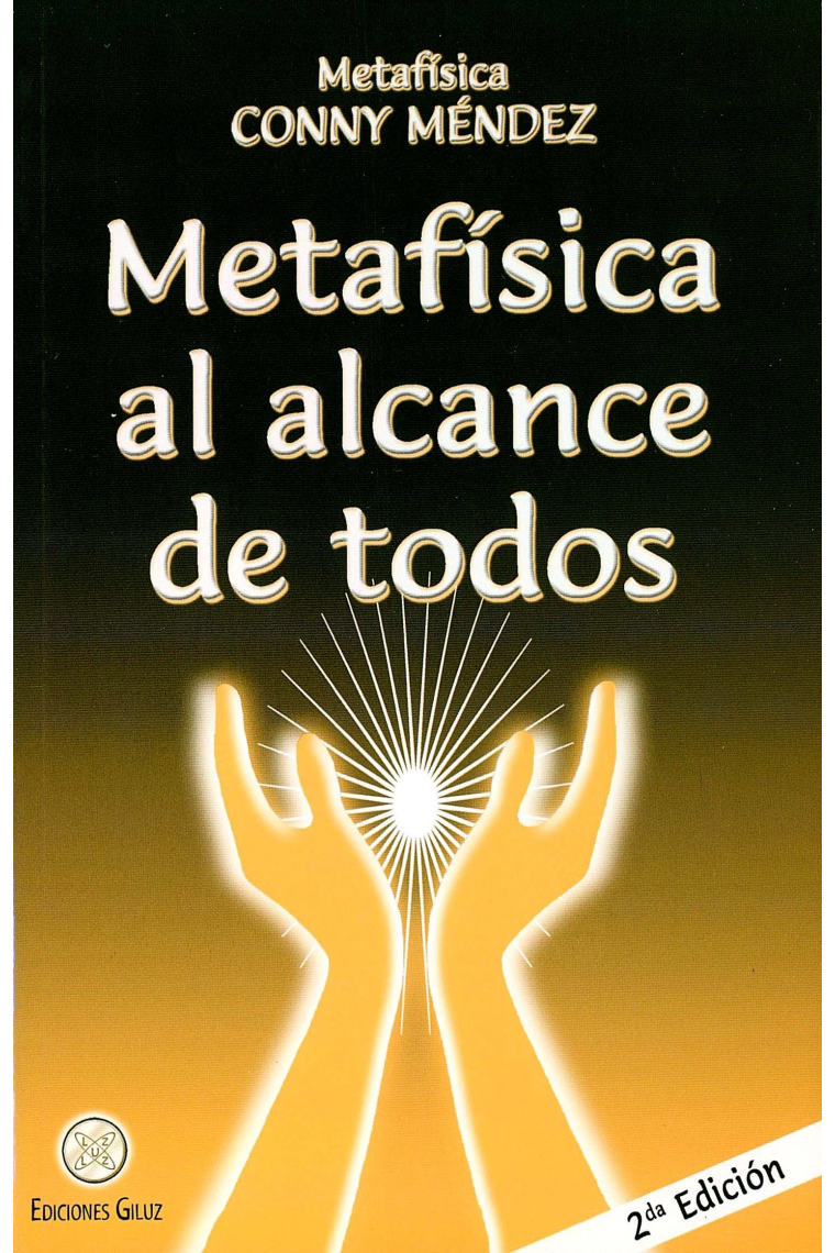 Metafísica al alcance de todos