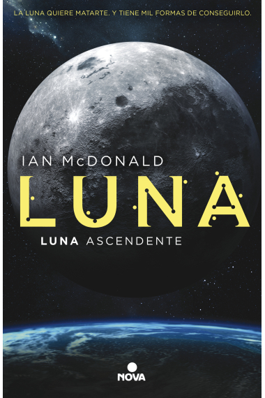 Luna 3: Luna ascendente