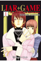 Liar Game 2 (El juego de los mentirosos)