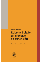 Roberto Bolaño: un universo en expansión