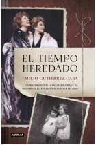 El tiempo heredado: un recorrido por la saga familiar que ha defendido el teatro español durante décadas