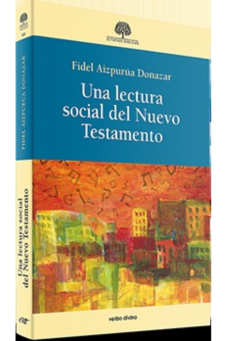 Una lectura social del Nuevo Testamento