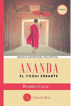 Ananda el yogui errante