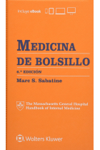 Medicina de bolsillo