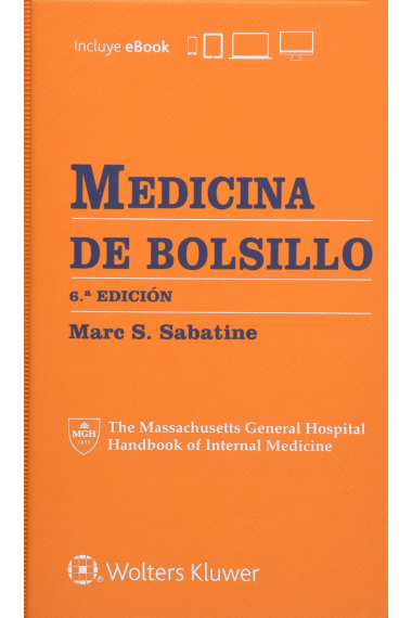 Medicina de bolsillo