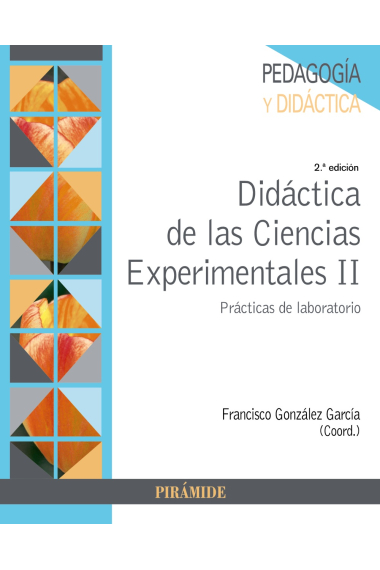 Didáctica de las Ciencias Experimentales II. Prácticas de laboratorio