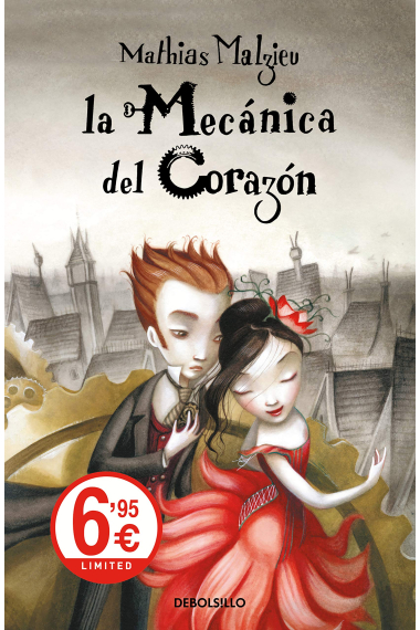 La mecanica del Corazón