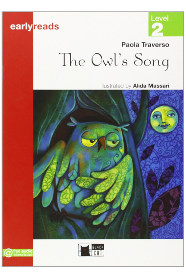 Early Readers - The Owl's Song - Level 2