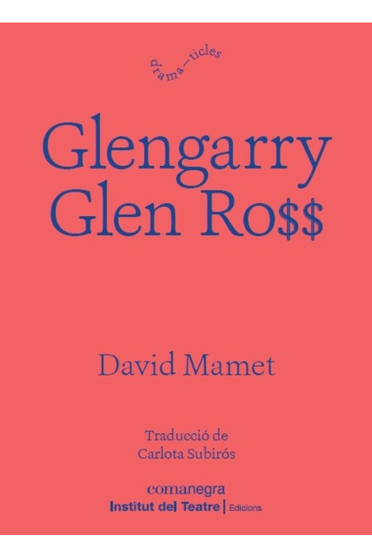 Glengarry Glen Ross