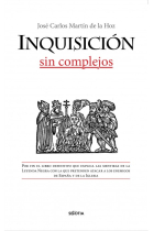 Inquisición sin complejos