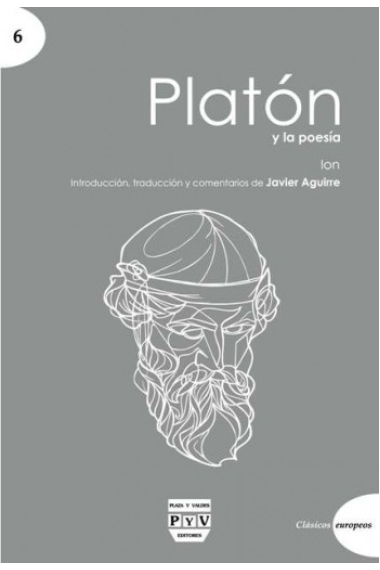 Platón y la poesía: Ion