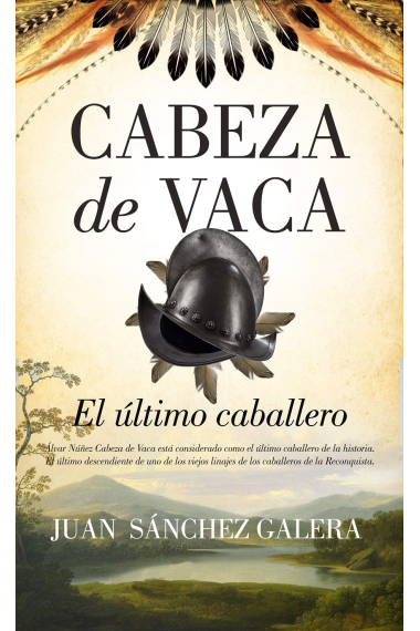 Cabeza De Vaca