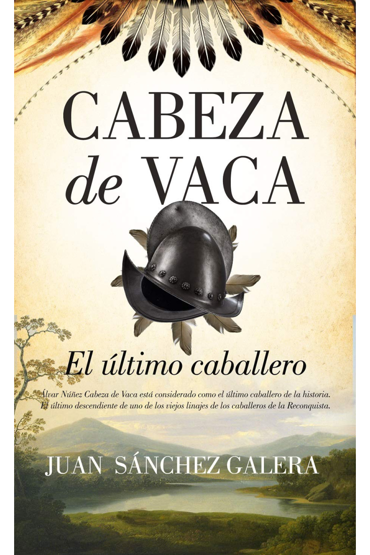 Cabeza De Vaca