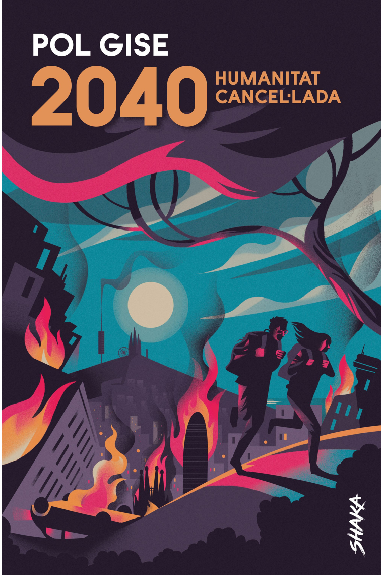 2040: Humanitat cancel·lada