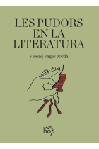 Les pudors en la literatura