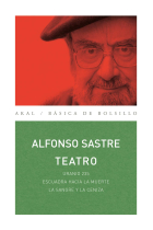 Teatro: Uranio 235 / Escuadra hacia la muerte / La sangre y la ceniza