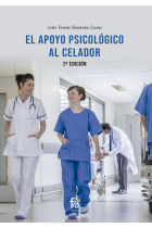 El apoyo  psicológico  del celador