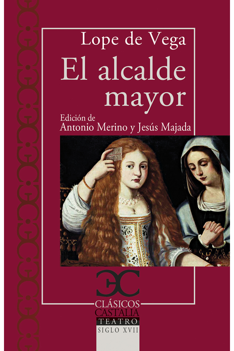 El alcalde mayor