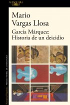 García Márquez: Historia de un deicidio