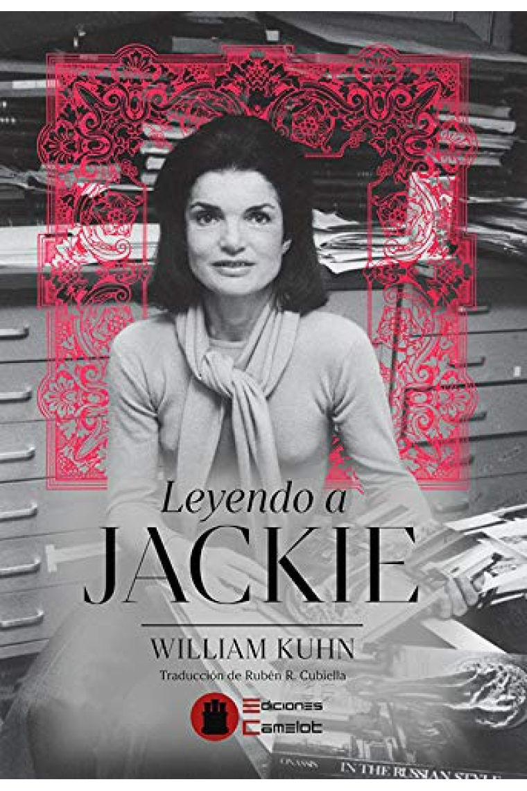 Leyendo a jackie