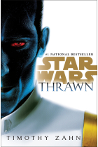 Star Wars. Thrawn: 1