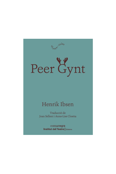 Peer Gynt